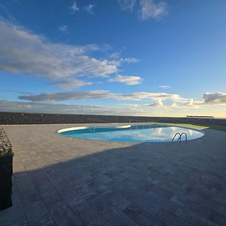 Vv Milenaiver "By Henrypole Home" Лос-Канкахос Экстерьер фото