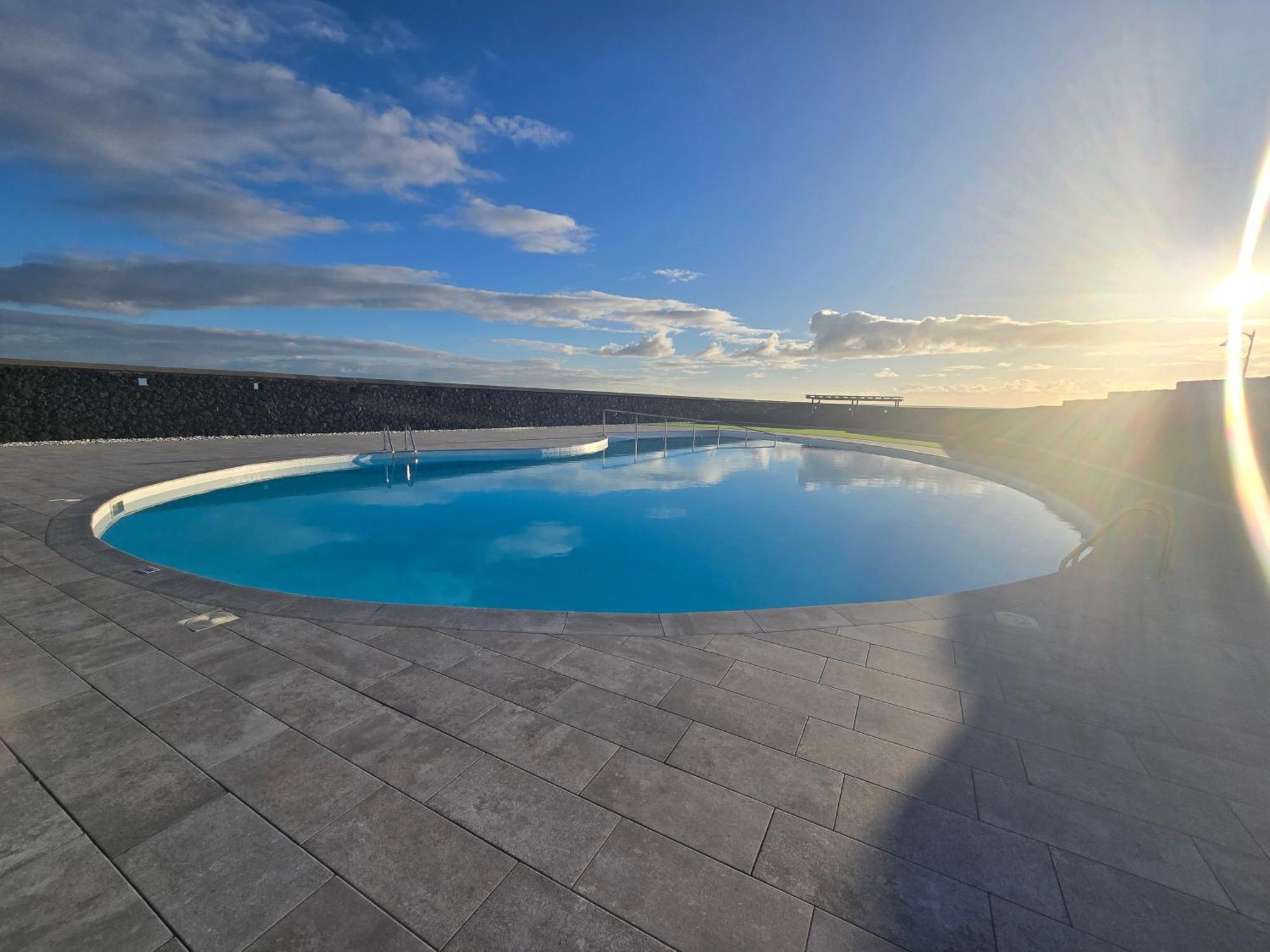 Vv Milenaiver "By Henrypole Home" Лос-Канкахос Экстерьер фото